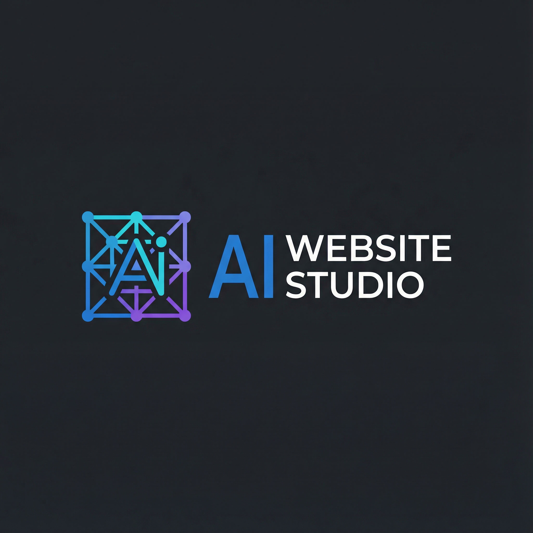 AI Website Studio